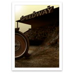 speedway