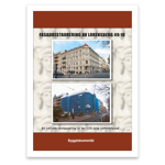 Fasadrestaurering