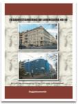 Fasadrestaurering av Lorensberg 49:10