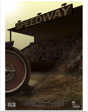 Speedway